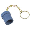 1/2" C400 Series Dust Cap  C409R-08