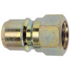 3/8" Kew Style Nipple - 3/8" Female BSPP  CPST-KEW