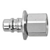 1/2" Water Blast Nipple - 1/2" Female NPT  CPST-WB