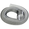 2-1/2" x 10' Polyurethane Dust-Flex Ducting Hose   DFU-250