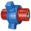 2" Figure 1502 Female NPT Hammer Lock Union  G0808HLU-F1502-200