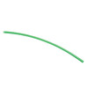 1/2" Green Nylon DOT Type B Tube    G1212G-08
