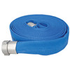 2-1/2" x 50' Double Jacket Potable Water Fire Hose Assembly w/ BAT Fittings   G1942BP-250BAT50