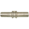 1" Collared Iron Hose Mender  G20M-100