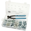 Oetiker Pinch Clamp Kit   G2-SK1098