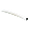 3/4" White Wash-Up Hose   G322W-075