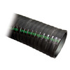 10" Corrugated EPDM Suction Hose   G341C-1000