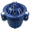 3" Economy Cast Iron Foot Valve w/ Strainer  G34EFV-300