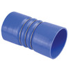 4 x 8" Silicone Turbocharger Hose    G354L-400