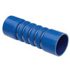 2-1/2 X 8.25" Silicone Connector Hose   G355-250