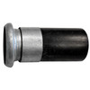 8" Type B Female Socket - HDPE Pipe  G35FHDPE-800