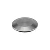 2" Sanitary Clamp Cap  G53CAP-200