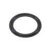 1 & 1-1/2" Food Grade Nitrile Sanitary Clamp Gasket  G53G-150