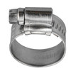 1.50 - 1.97" Stainless Mini Gear Clamp  G5A-24