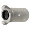 1" Sandblast Coupling  G75-100