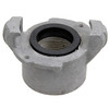 1-1/4" Female NPT - Sandblast Coupler  G77-125