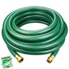 1" x 100' Golf Course Hose Assembly    G901G-100NPS100