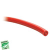 5/16 x 9/16" Red Beverage Tubing   G902R-031-056