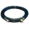 3" x 20' PVC Suction Hose Assembly   G941K-300CE20