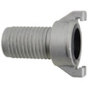 1-1/2" Aluminum Instantaneous Fitting - Hose Barb  G95-150