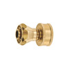 Garden Hose Miniature Brass Twist Nozzle  G97B-GHT
