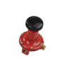 1-30 PSI 1/4" NPT Aluminum Adjustable Propane Regulator   GPR-030-A