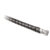 0.53" Heavy-Duty Polyethylene Spiral Hose Guard  PGH-050
