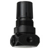 1/4" NPT Air Regulator  R12R-02