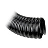 4" Thermoplastic Urethane Ducting Hose   TPU35-400