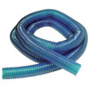 8" Thermoplastic Urethane Ducting Hose   TPU-800