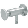 1" Stainless Steel Clamp Style Sample Valve  V53S-100