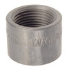 2" 3000 PSI Forged Steel Female Half NPT Coupler   G0008XH-200
