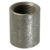 3/8" Merchant Steel Female NPT Coupler   G0808MC-038