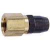 1/4" FNPT Straight Air Chuck w/o Shut-Off   127