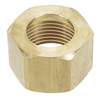 3/4" Brass Compression Nut   G6001-12