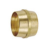 1/2" Brass DOT Compression Sleeve   G7000-08