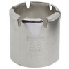 2.13" Stainless Steel Interlock Ferrule   G3SSF-213