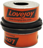 SW150 Nitrile Jaw Coupling Snap Wrap   SW150-SNAP WRAP ONLY