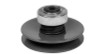 1-1/8" Shaft Lovejoy® Hexadrive® Model HM-3 Adjustable Driver Pulley   HM-3-1-1/8-PULLEY