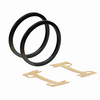 1160 Series Lovejoy® Horizontal Seal Kit   1160-SEAL KIT-HORIZONTAL
