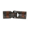 25mm x 25mm Shaft HD-12B Series Lovejoy® Hardened Universal Joint   HD12B-UJ-25MMH7X25MMH7