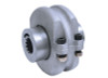 Quick Flex Aluminum Split High Speed Coupler Cover  QF250HPCOVER