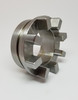 Quick Flex Stainless Browning® Taper Lock Coupler Half  QF15S303XH