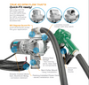 20 GPM 12V G20® Series Fuel Transfer Pump   162000-03