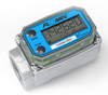 3 - 50 GPM Flomec® A1 Series Digital Turbine Flow Meter   A1Q9GMA100NA1