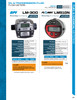 8 - 80 QPM LM Series Digital Oil Meter   120000-28