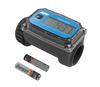 3 - 30 GPM 01N Series Digital Turbine Flow Meter   113255-4