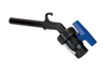 P-PA Series 1" Ball Valve w/ Nozzle   110107-2
