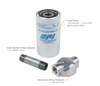 18 GPM 10 Micron Particulate Filter Kit   129500-06