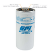 18 GPM 10 Micron Water & Particulate Filter   129300-02